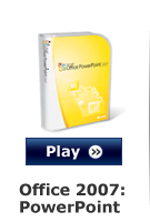 PowerPoint 2007 Sample Tutorial