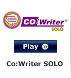 Co:Writer SOLO Sample Tutorial