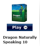 Dragon Naturally Speaking 10