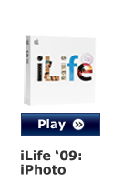 iLife 09: iPhoto Sample Tutorial