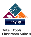 IntelliTools Classroom Suite 4 Sample Tutorial