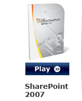 SharePoint 2007 Sample Tutorial SharePoint 2007 Sample Tutorial