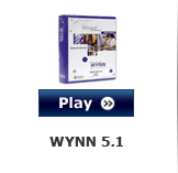 WYNN 5.1 Sample Tutorial